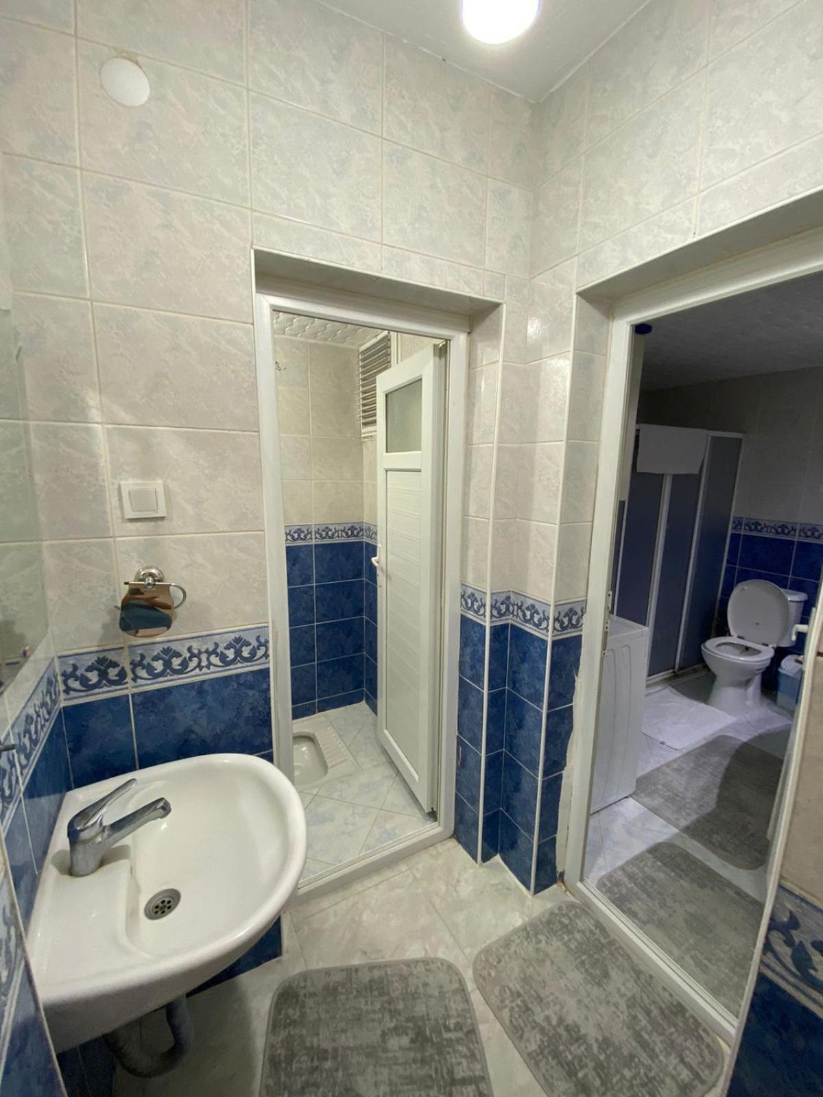 3Ege Ueniversitesine Ve Hastane Ye Cok Yakin Aile Icin Uygun Bornova Exterior foto